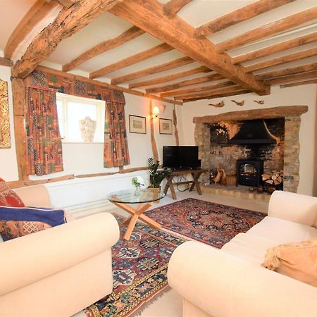 2 Bed In St Neots 62322 Villa Wyboston Luaran gambar