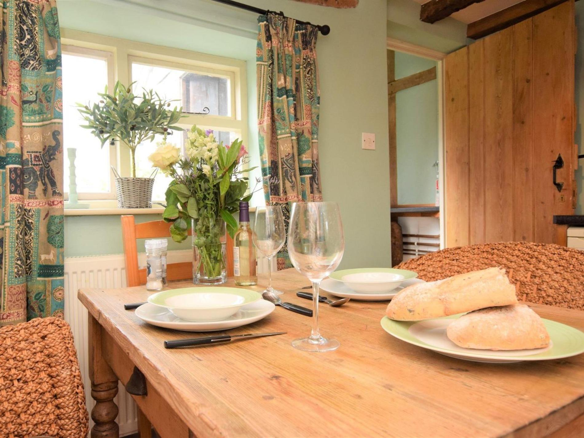 2 Bed In St Neots 62322 Villa Wyboston Luaran gambar
